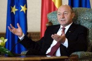 Băsescu: ”PSD întotdeauna are o condiţie de blocaj”